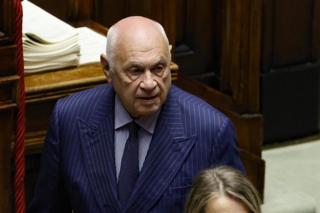 Nordio sul caso dei bambini nel bosco: «Pronto a intervenire sui giudici se necessario»