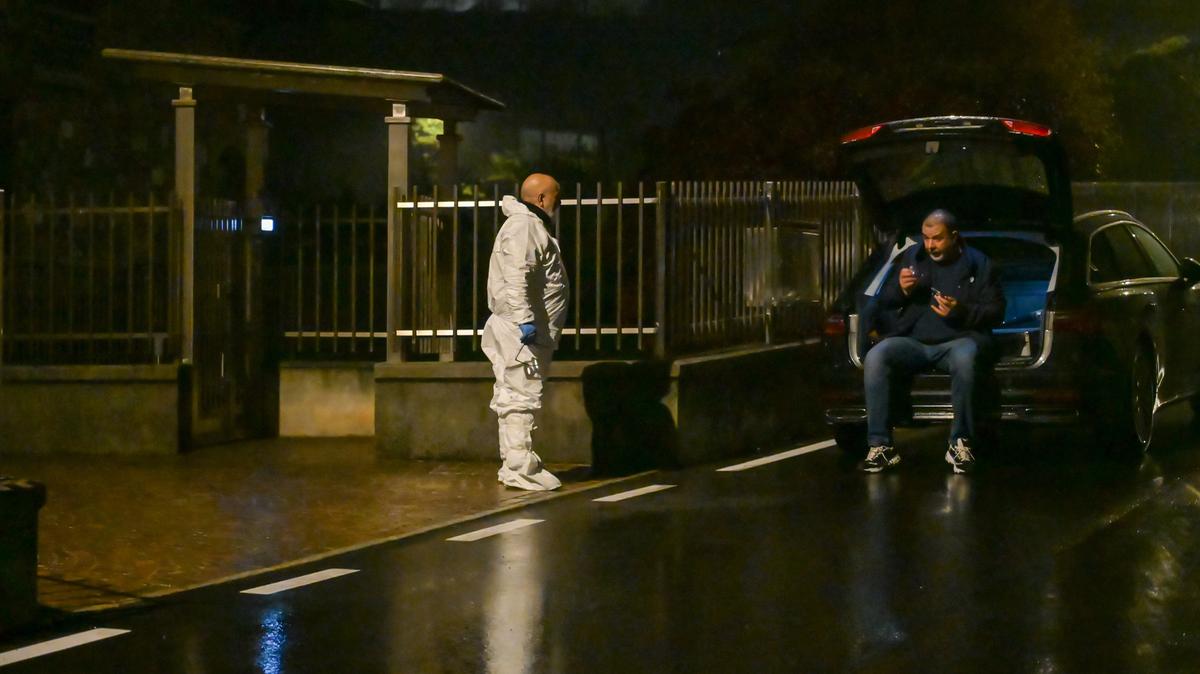 Omicidio a Mesenzana: Renato Bianchi uccide la moglie Mariella Chiari durante una lite