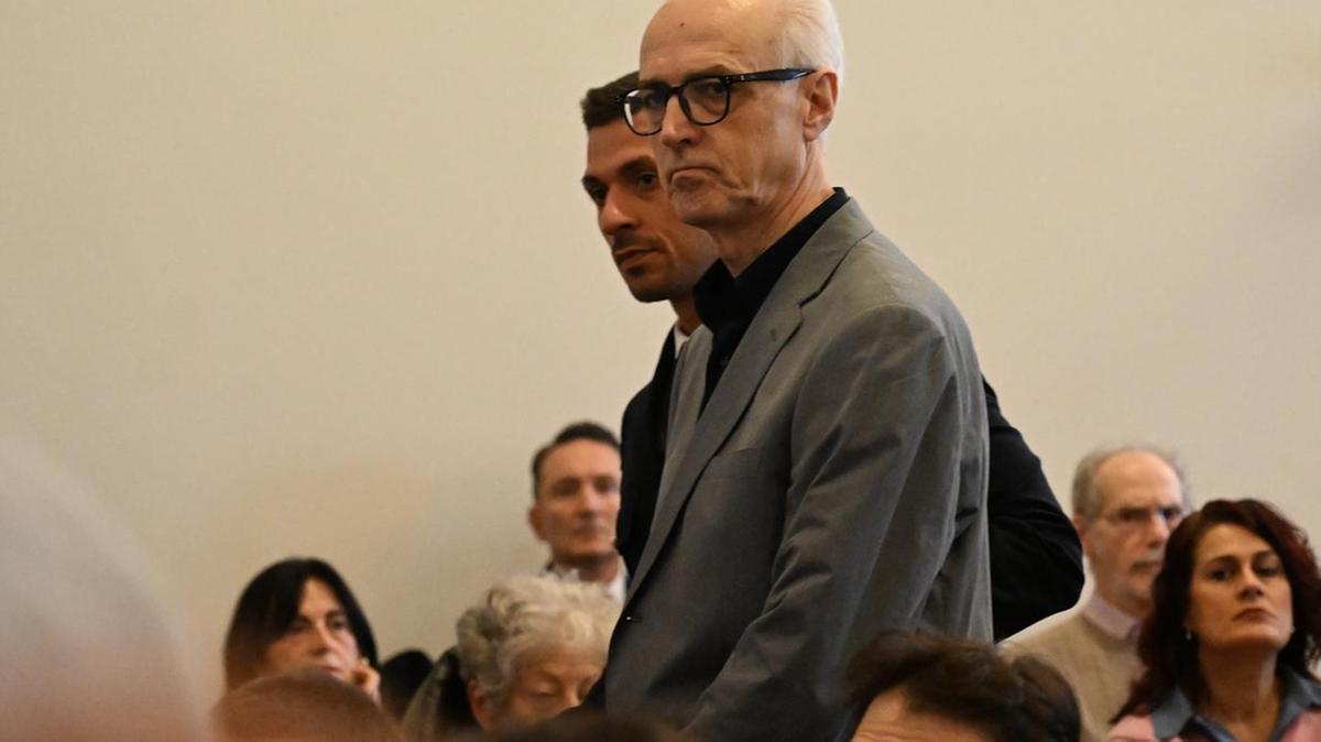 Omicidio di Sofia Stefani: ergastolo per Gualandi, ex comandante di polizia, che ha sparato intenzionalmente al volto