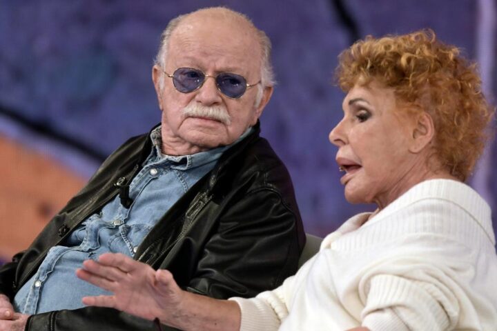 Ornella Vanoni e Gino Paoli: la tormentata storia d'amore che ha ispirato 'Senza fine'