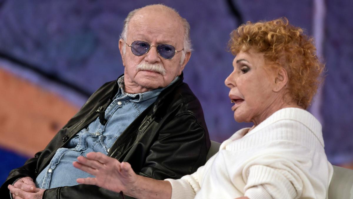 Ornella Vanoni e Gino Paoli: la tormentata storia d'amore che ha ispirato 'Senza fine'