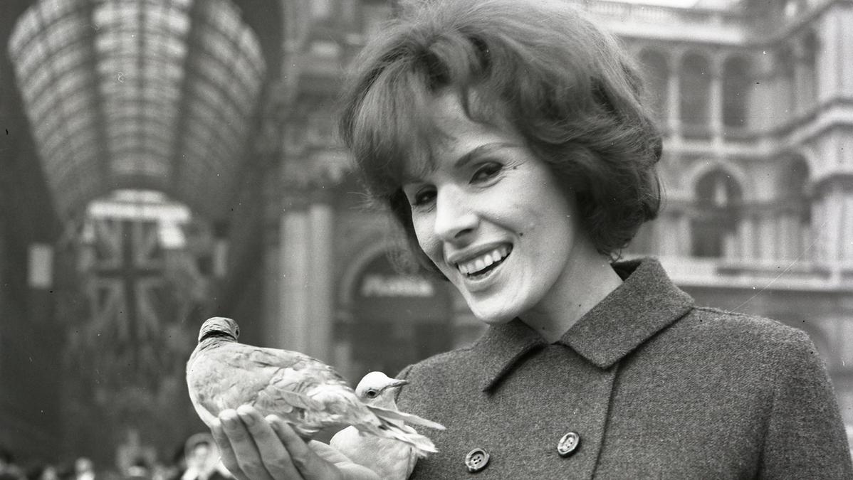 Ornella Vanoni: la sua eredità artistica e il desiderio di un tributo a Milano