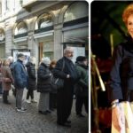 Ornella Vanoni, l'addio: aperta la camera ardente a Milano, migliaia di persone in fila per l'ultimo saluto