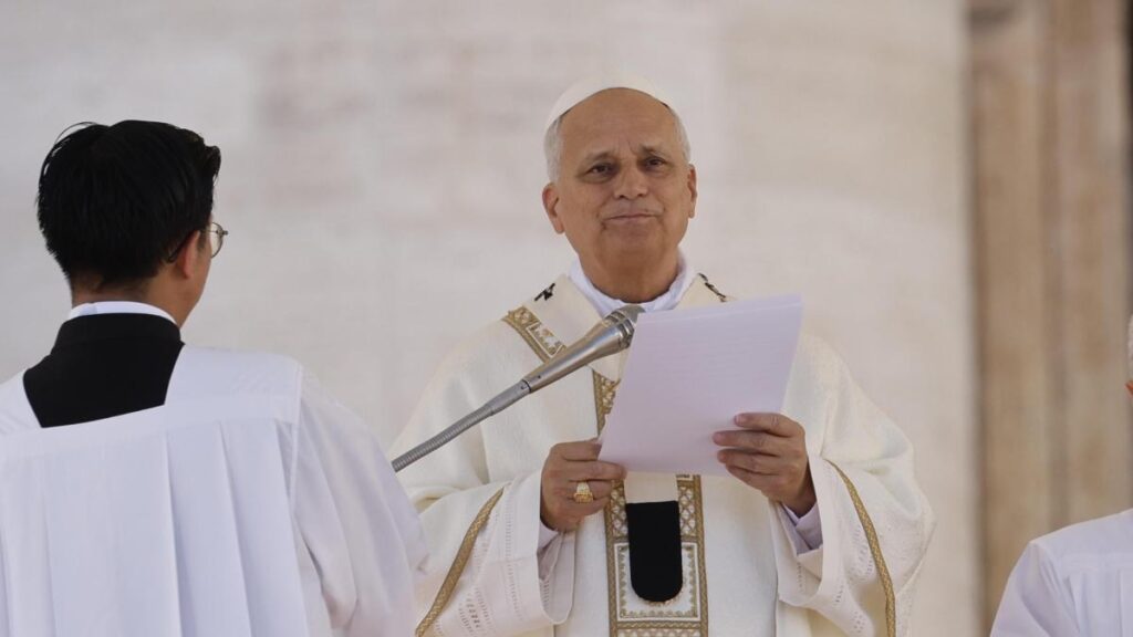 Papa Leone XIV proclama il cardinale Newman Dottore della Chiesa e patrono degli educatori