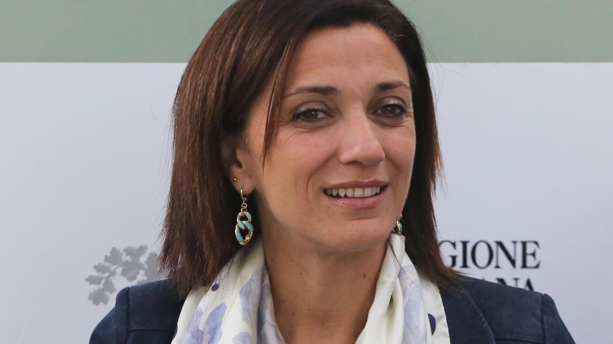 Patente ritirata a Cristina Manetti, capo di gabinetto di Giani, per violazione del codice della strada