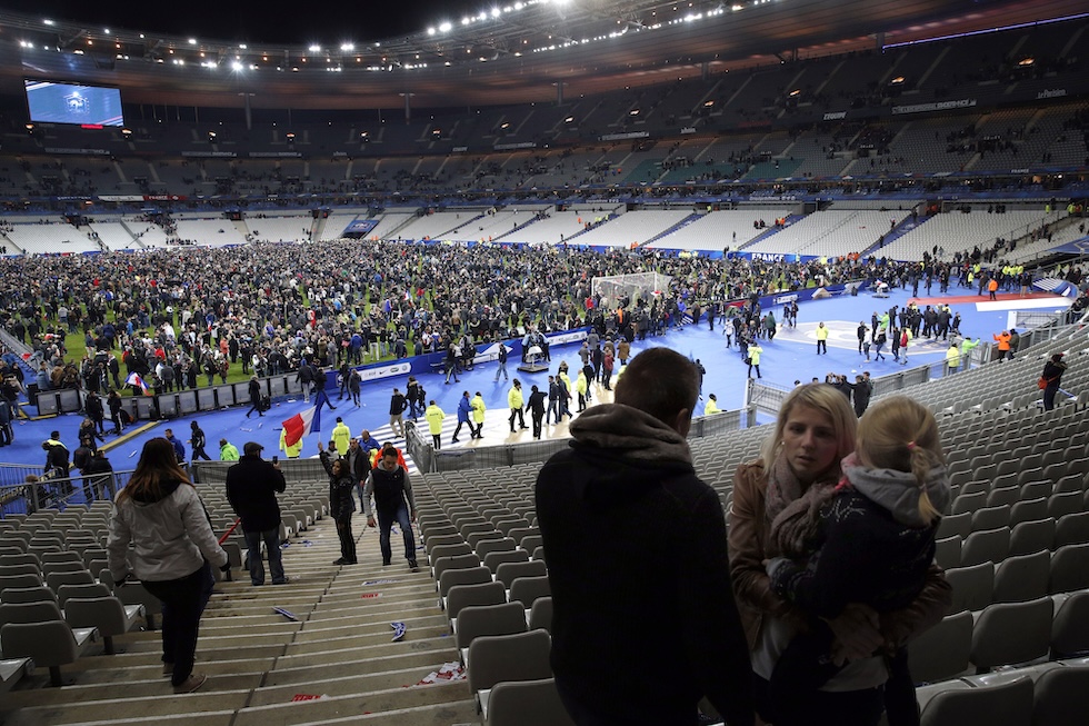 Perché in Europa non si sono più verificati attacchi terroristici come quello al Bataclan