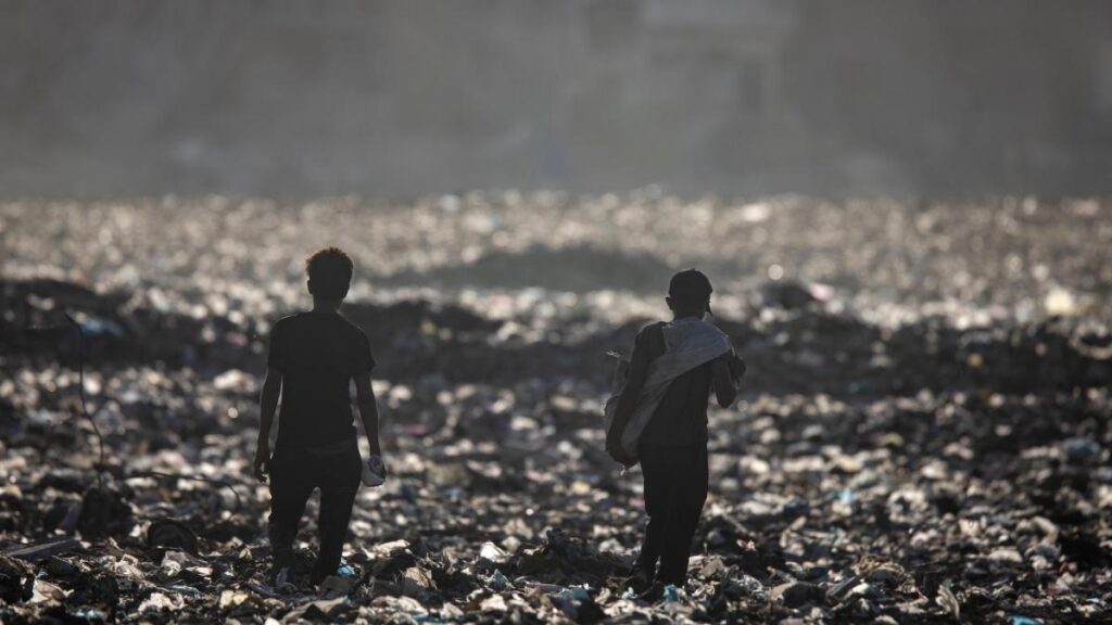 Piani americani per Gaza includono zona verde sotto controllo militare israeliano e internazionale