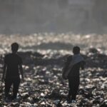 Piani americani per Gaza includono zona verde sotto controllo militare israeliano e internazionale