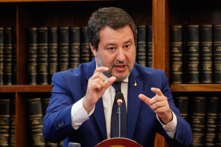 Piano Casa nella legge di bilancio: Ciriani anticipa intenzioni del governo per giovani coppie