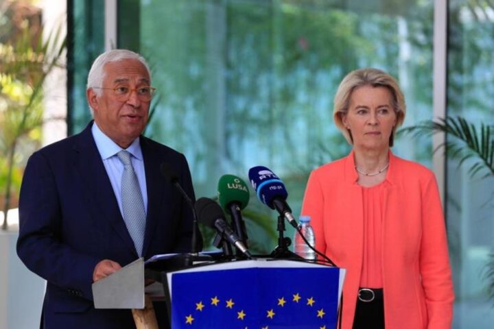 Piano di pace per l'Ucraina: Costa afferma l'importanza della partnership, Macron convoca i leader internazionali