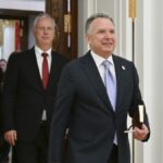 Piano di pace Usa: preoccupazioni per le concessioni richieste a Kiev