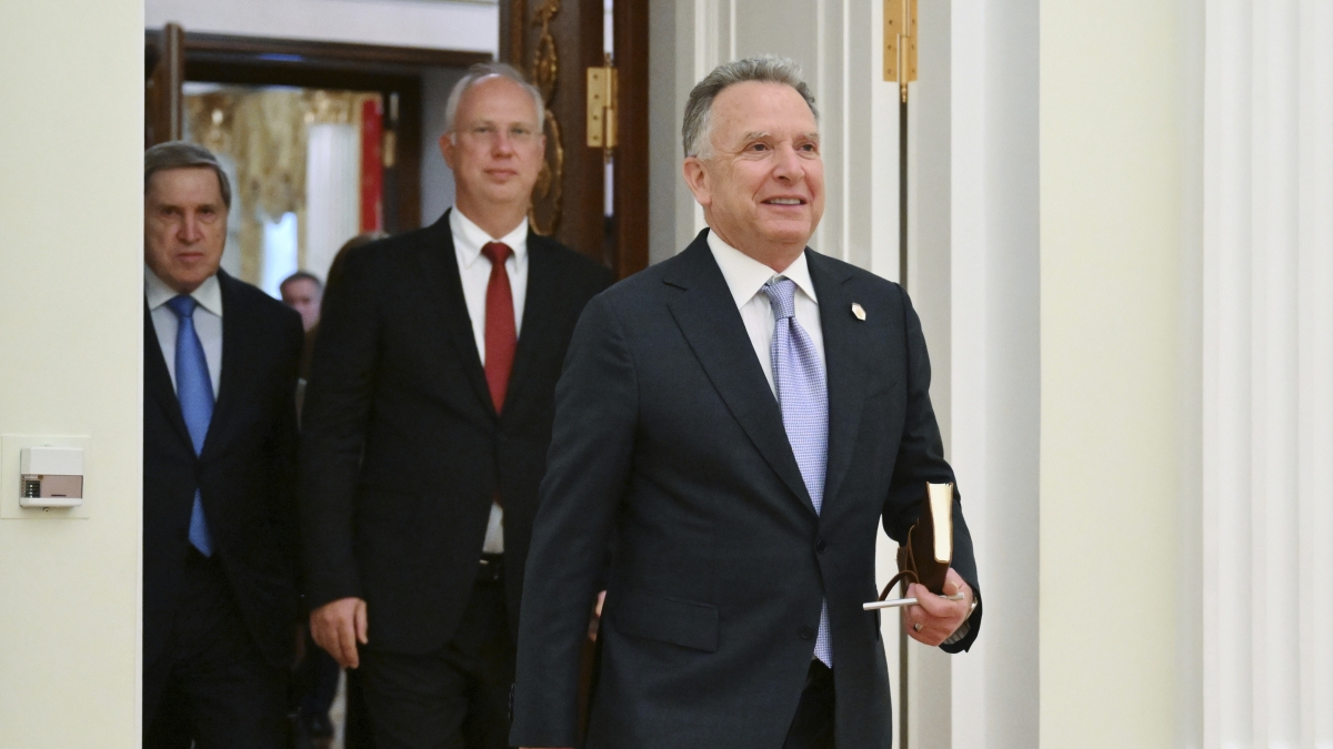 Piano di pace Usa: preoccupazioni per le concessioni richieste a Kiev