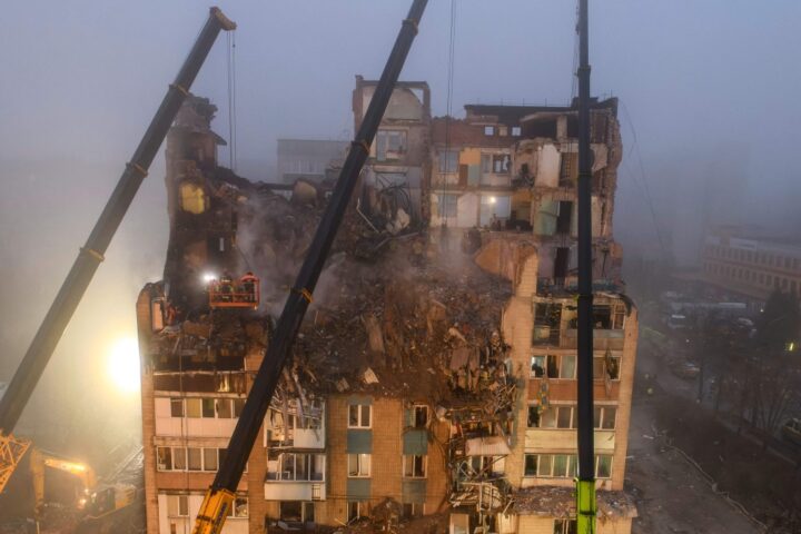 Piano Usa costringerebbe l'Ucraina a cedere Crimea, Luhansk e Donetsk alla Russia