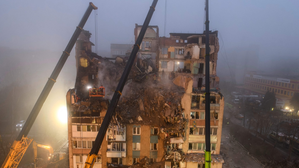 Piano Usa costringerebbe l'Ucraina a cedere Crimea, Luhansk e Donetsk alla Russia