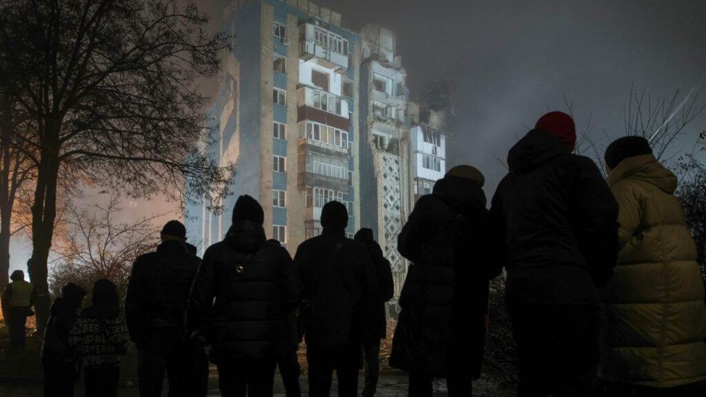 Piano Usa per l'Ucraina: garanzie di sicurezza tra vincoli e concessioni a Putin