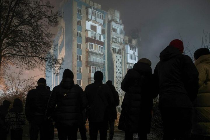 Piano Usa per l'Ucraina: garanzie di sicurezza tra vincoli e concessioni a Putin