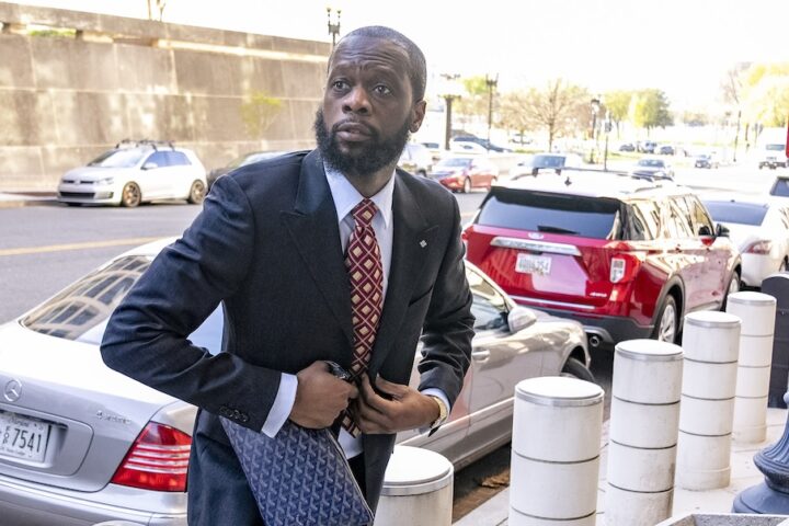 Pras Michel condannato a 14 anni per donazioni illegali alla campagna di Obama del 2012