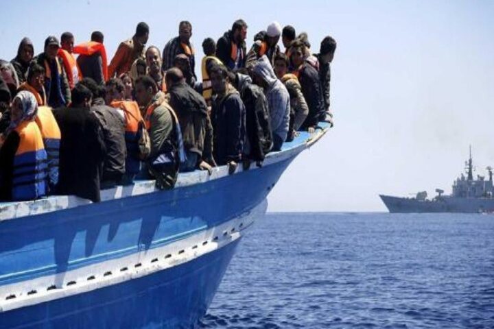 Presentato in Senato il podcast "Le farfalle e il colibrì" sui minori stranieri non accompagnati