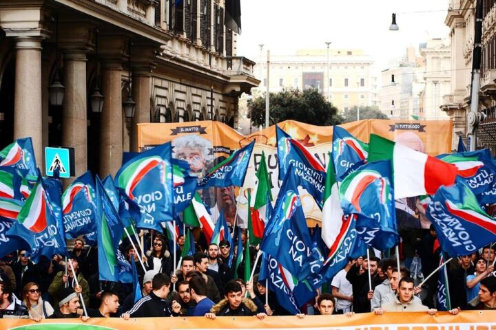 Prodi critica il Foglio: "Sconcerto per i retroscena sul Pd e le Europee 2024"