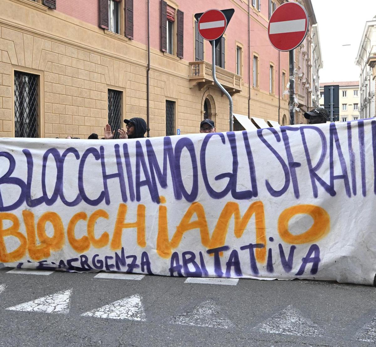 Proposta di legge per semplificare gli sfratti per inquilini morosi da due mesi in discussione al Senato