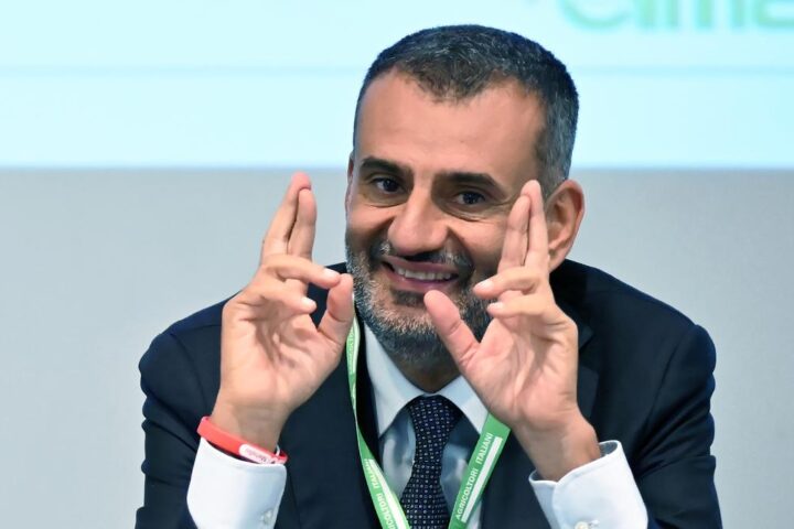 Puglia, Decaro presenta la sua candidatura: "Sarò il governatore di tutti"