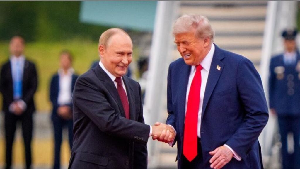 Putin non percepisce urgenza per negoziare sull'Ucraina e rafforza la fiducia nella vittoria russa