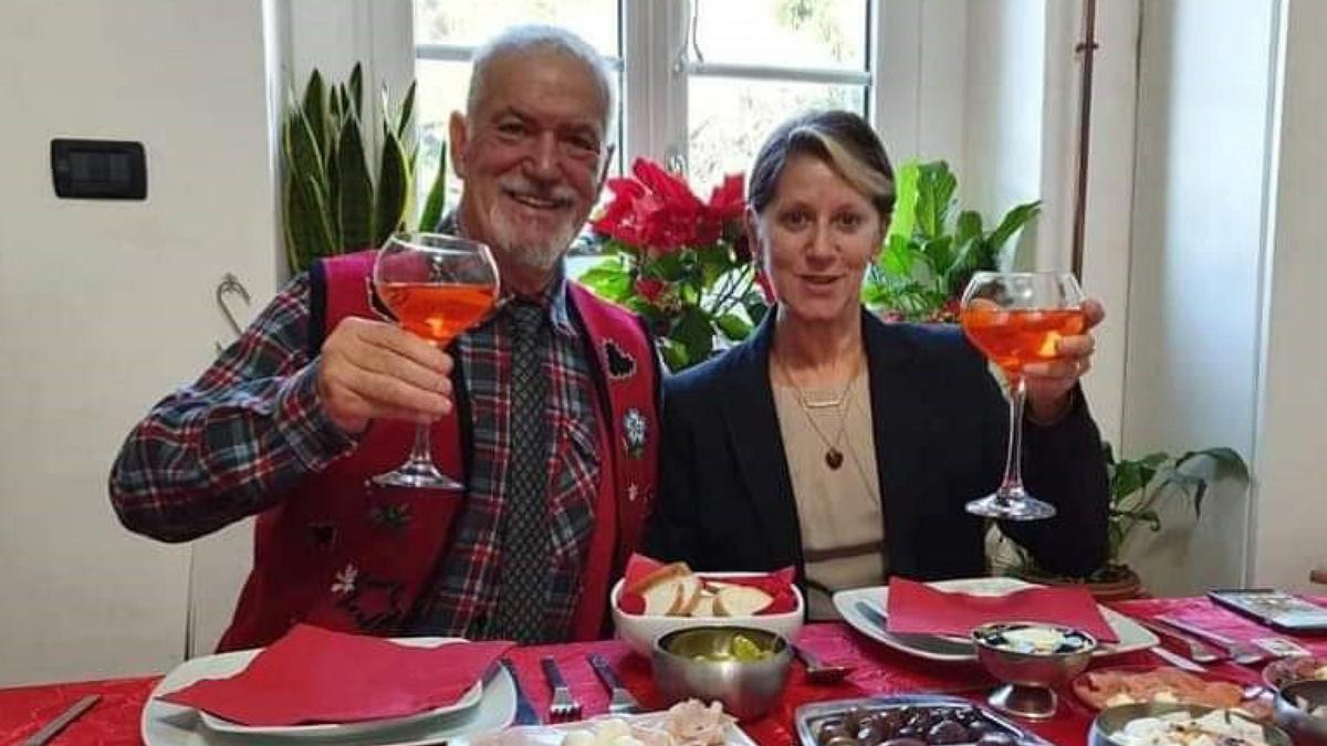 Radiologa Giaconi sul caso di Liliana Resinovich: frattura vertebrale e ipotesi di congelamento