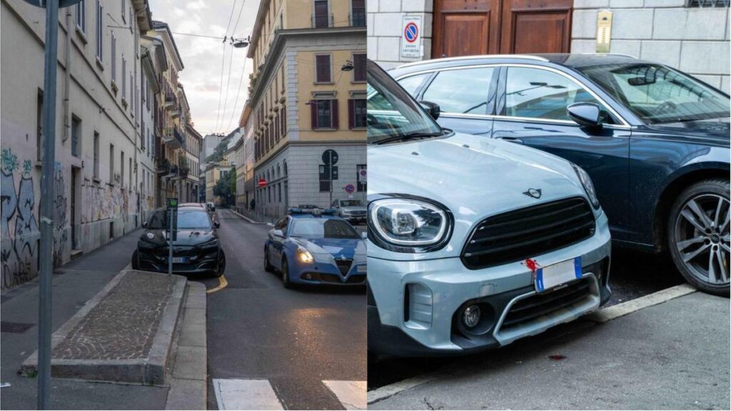 Ragazza di 24 anni aggredita a Milano: fermato un ventiduenne dalla security di un locale