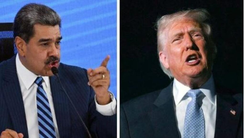 Raid contro i narcos: piani della Casa Bianca sul Venezuela in discussione