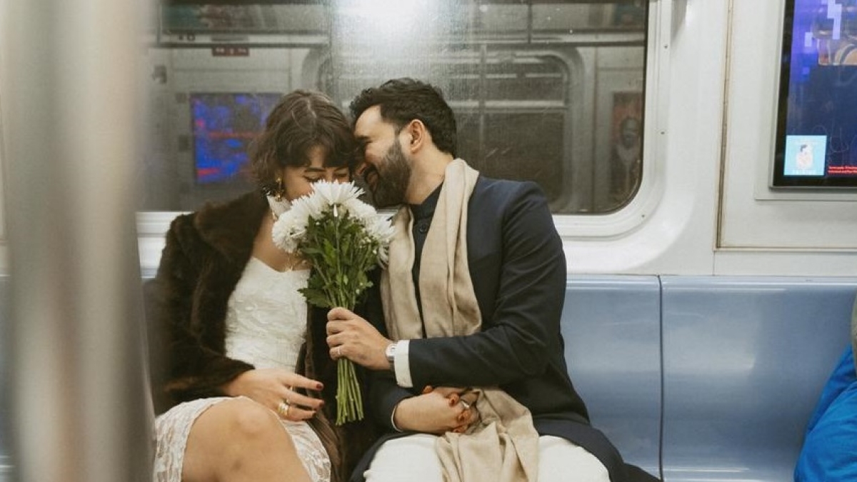 Rama Duwaji, la nuova first lady di New York e il suo ruolo nell'arte e nella politica