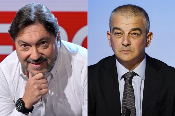 Ranucci accusa i servizi segreti di pedinamento, coinvolto Fazzolari in audizione segreta