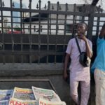 Rapiti 315 studenti e insegnanti in una scuola cattolica della Nigeria centrale