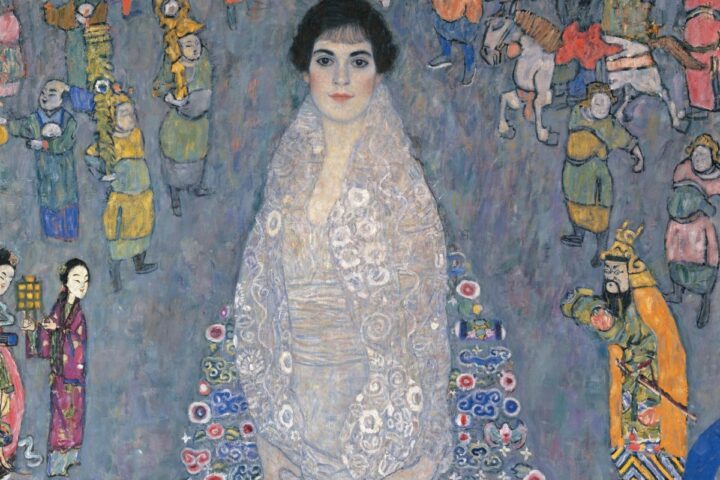 Record d'asta da Sotheby's: 236 milioni per il 'Ritratto di Elisabeth Lederer' di Klimt