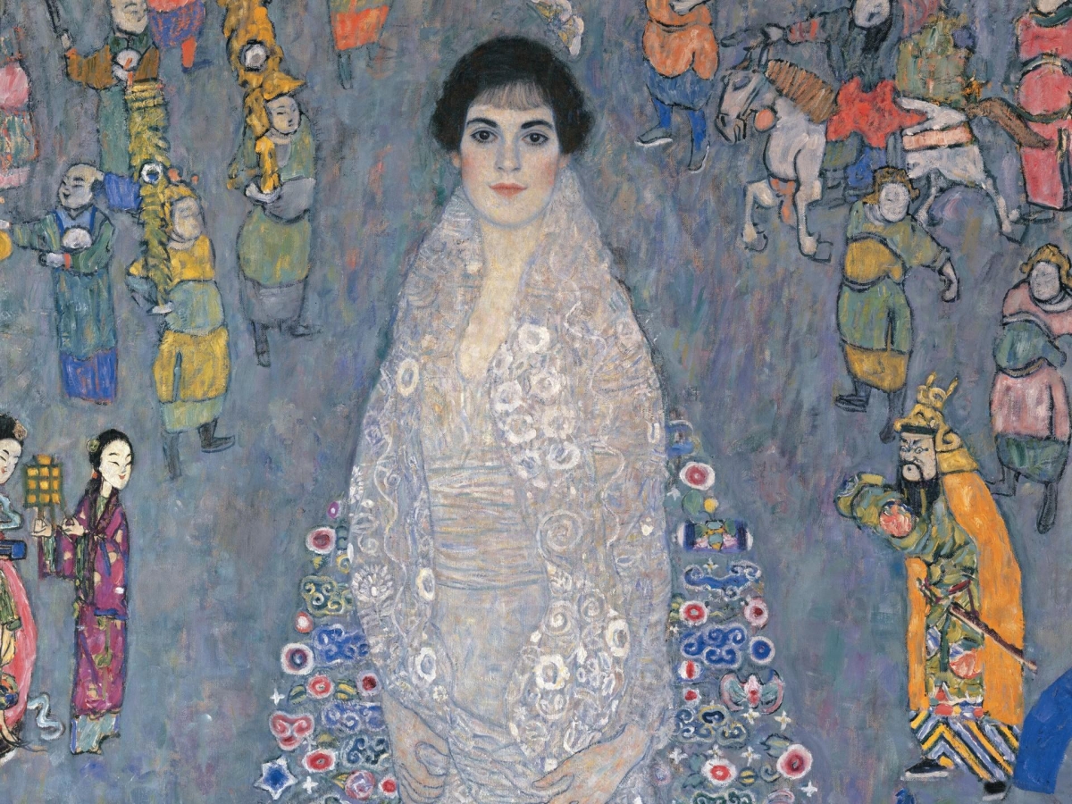 Record d'asta da Sotheby's: 236 milioni per il 'Ritratto di Elisabeth Lederer' di Klimt