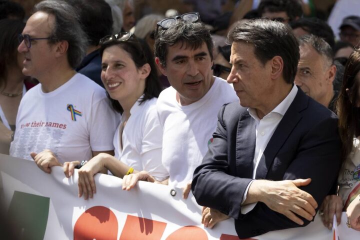 Referendum giustizia, il centrosinistra indietrissimo: priorità a regionali e legge di bilancio