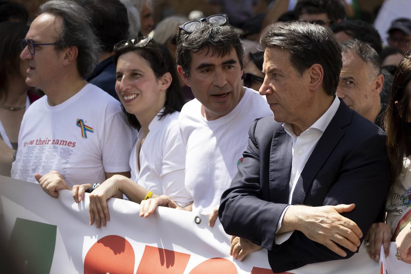 Referendum giustizia, il centrosinistra indietrissimo: priorità a regionali e legge di bilancio