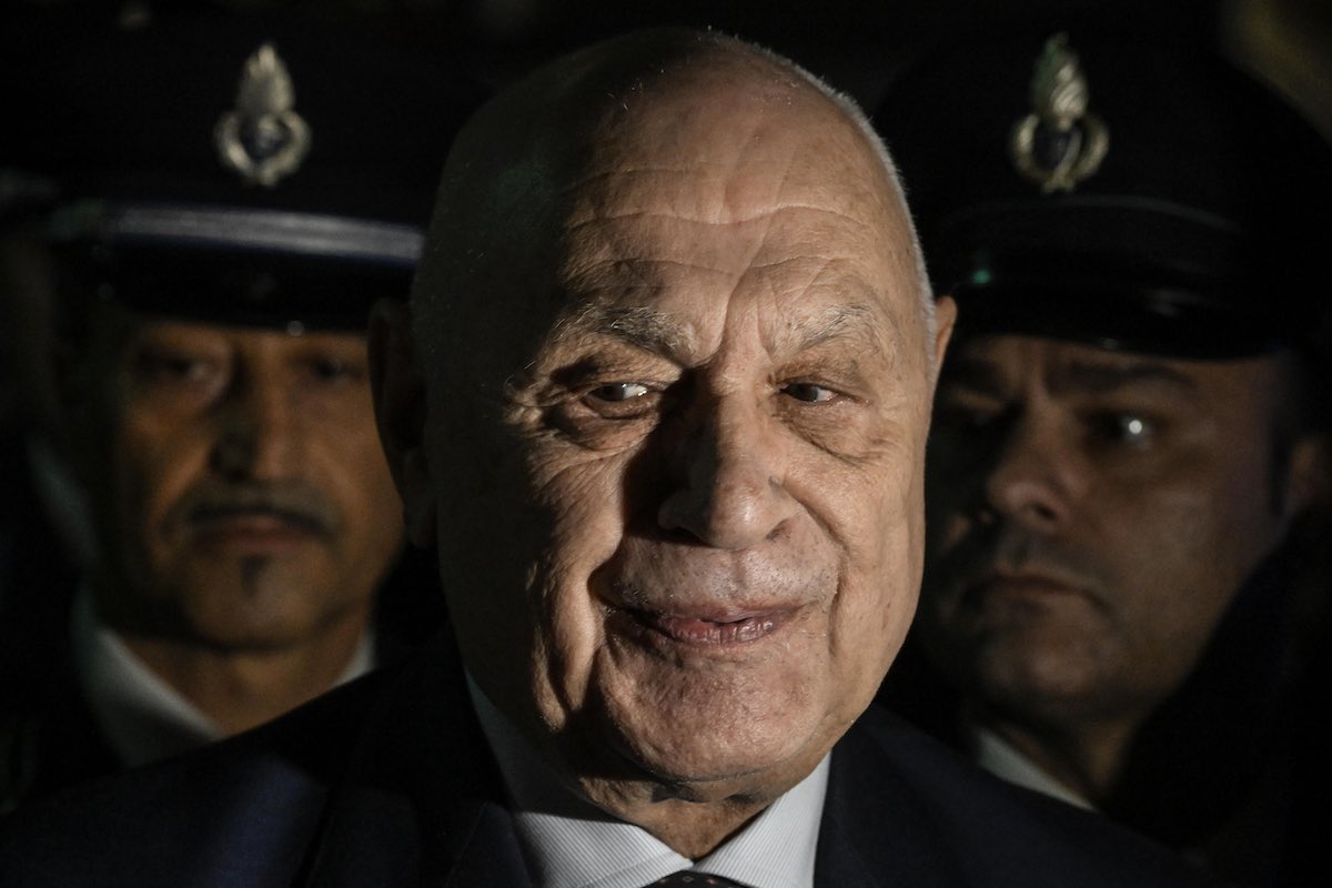 Riforma della giustizia, Nordio difende Gelli: «Anche lui può aver detto la verità»