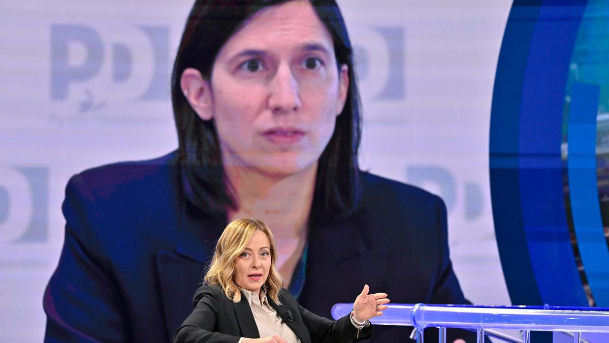 Riforma elettorale, FdI propone legge per evitare governi tecnici e mettere in difficoltà Schlein