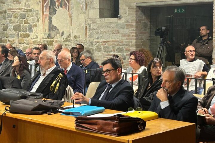 Rigopiano, il pg chiede giustizia entro il 18 gennaio 2032 per la strage di 29 vittime