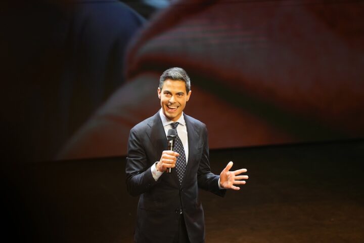 Rob Jetten eletto leader del partito Democratici 66 nei Paesi Bassi dopo vittoria elettorale