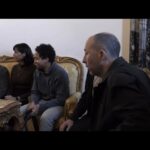 Robert De Niro incontra il sindaco Gualtieri in Campidoglio a Roma