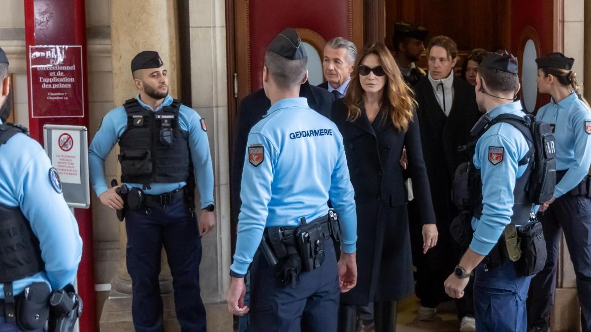 Sarkozy richiede scarcerazione: oggi la decisione della Corte d'appello