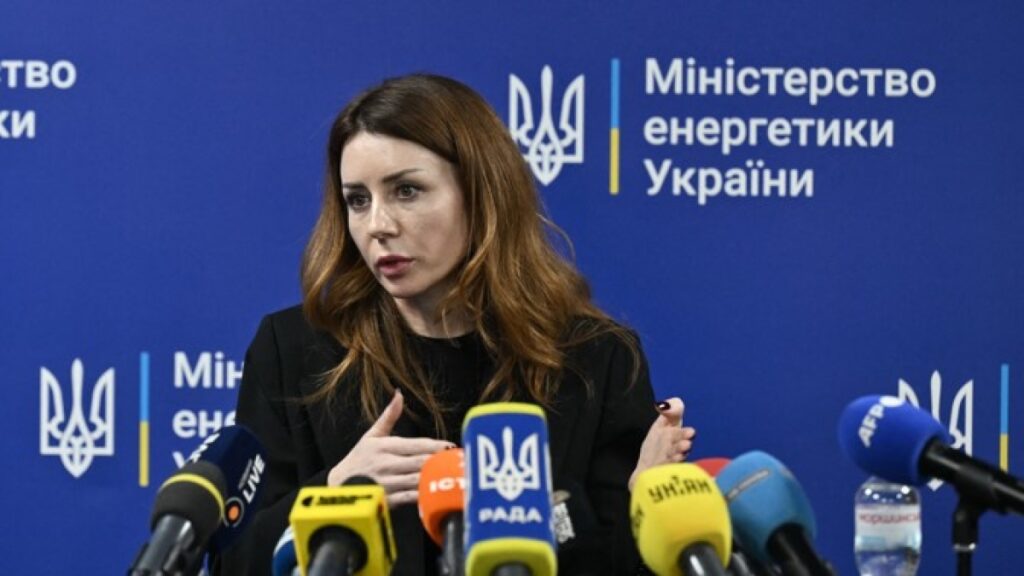 Scandalo di corruzione nell'energia ucraina: si dimettono i ministri Grynchuk e Galushchenko