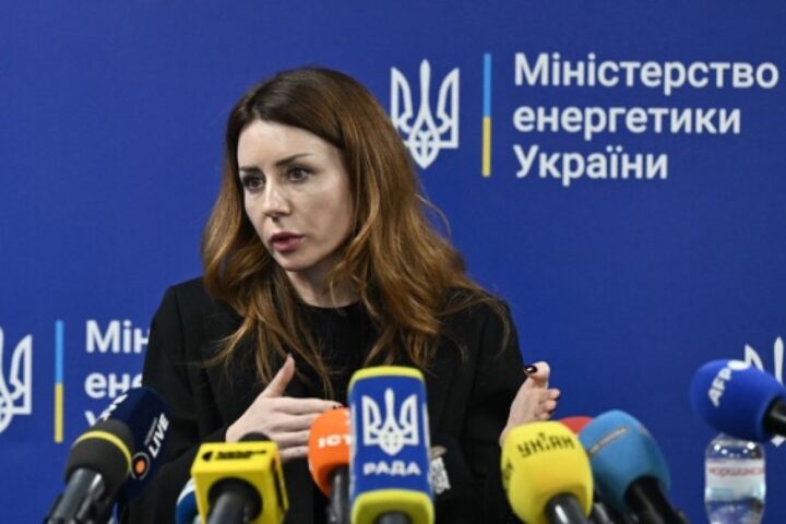 Scandalo di corruzione nell'energia ucraina: si dimettono i ministri Grynchuk e Galushchenko