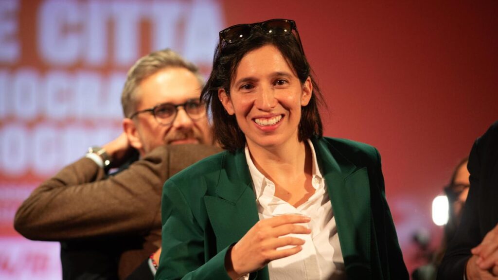 Schlein ai sindaci Pd: “L’austerità di Meloni ricade su di voi”