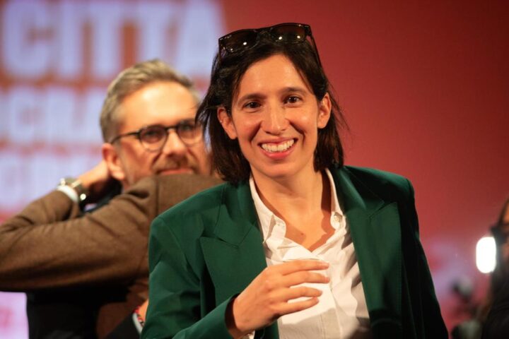 Schlein ai sindaci Pd: “L’austerità di Meloni ricade su di voi”