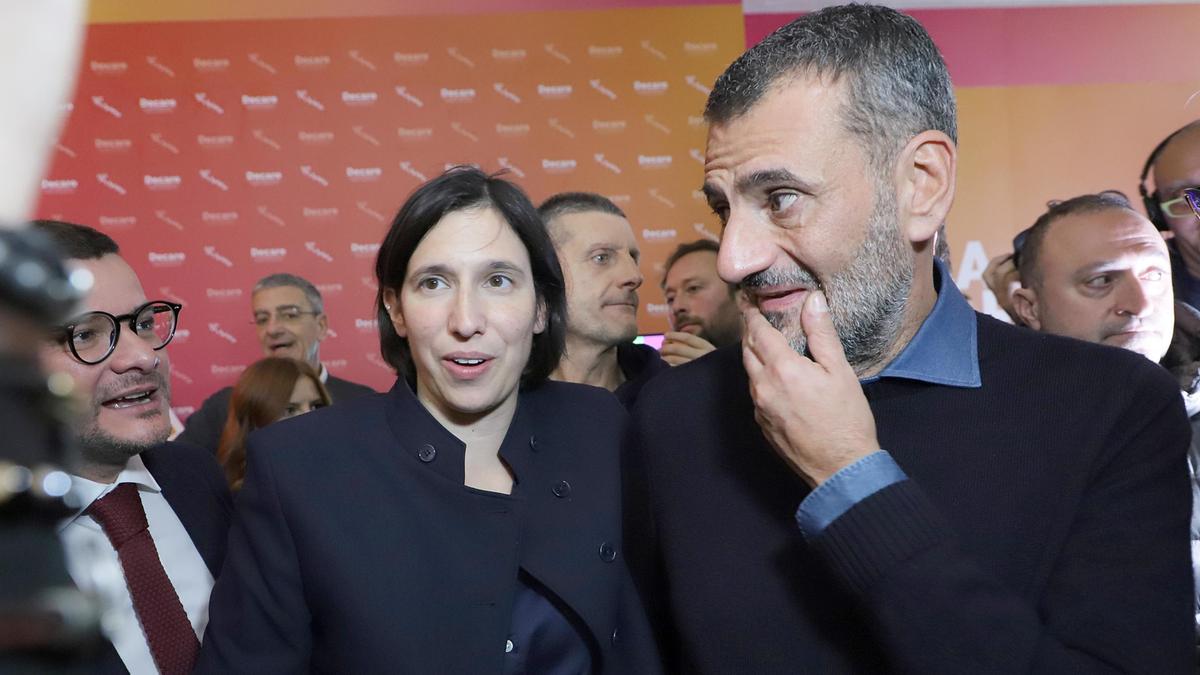 Schlein: “Siamo pronti a governare nel 2027 e aperti a primarie di coalizione”