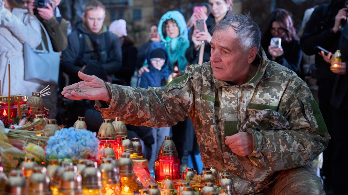 Scontro in Senato Usa: preoccupazioni sui dettagli del piano di pace di Trump per l'Ucraina