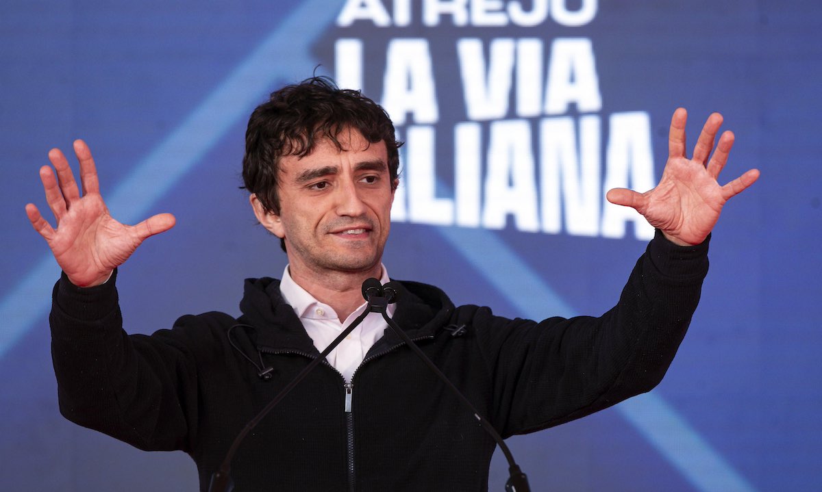 Scontro tra Quirinale e Bignami: richiesta di smentita su presunto piano contro Meloni