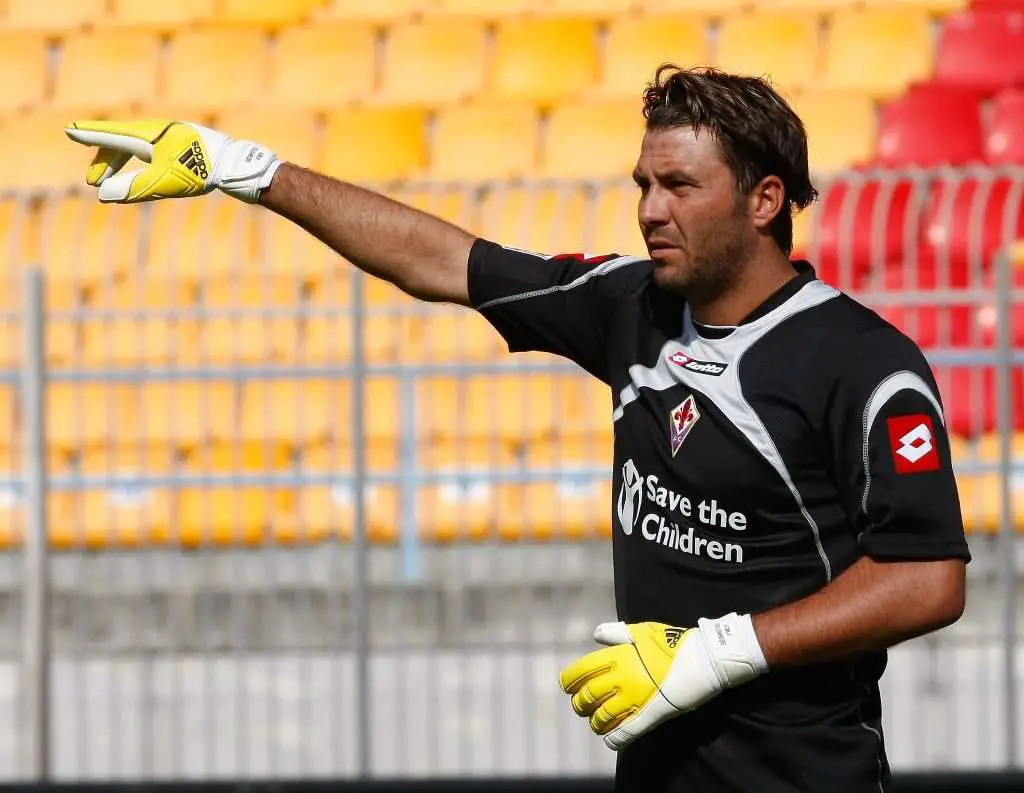 Sebastien Frey consiglia di togliere la fascia a Ranieri e cedere il ruolo di capitano a De Gea